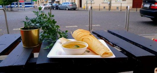 Madras Bistro
